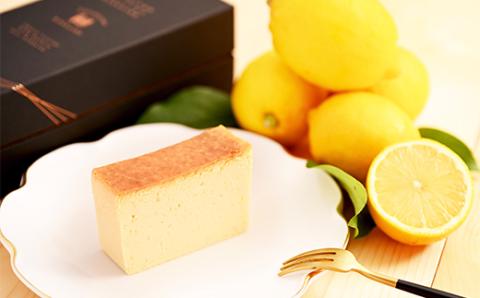 チーズテリーヌ(600g×1箱)・北海道産100% レモン チーズテリーヌ(600g×1箱) 2種セット スイーツ ホワイトデー デザート _F4F-2622