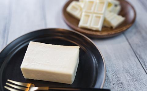 チーズテリーヌ・ホワイトチョコチーズテリーヌ 2種セット スイーツ バレンタイン ホワイトデー デザート ケーキ 菓子 _F4F-2624