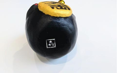 【期間限定！寄附額改定↓！】招き猫 ペアのオブジェ 猫 ネコ ねこ 専門店 雑貨 インテリア 置物 手作り 置き物 かわいい 可愛い 福 幸福 日用品 _F4F-2984