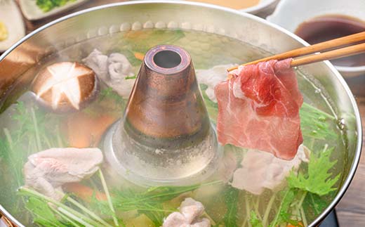 北海道釧路産 羊肉(サフォークラム)しゃぶしゃぶ用250g×2 ひつじ 数量限定 小分け パック 北海道 F4F-3150