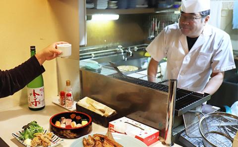 寿司居酒屋が作る 浅じめ 〆さば 5枚 北海道 さば 〆サバ しめサバ 小分け 居酒屋 しめ鯖 鯖 お魚 簡単 時短 小分け おつまみ 刺身 簡単 _F4F-3222