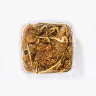 【期間限定！寄附額改定↓！】数の子がたっぷり入った大人気の松前漬け500g×2 ふるさと納税 数の子 数の子松前漬け 松前漬 松前漬け 歯ごたえ 食品 おつまみ おかず 北海道 釧路 _F4F-3304