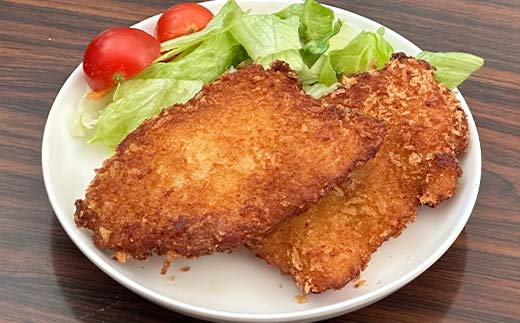 マルヒ母さんの美味いっタラ！フライ 4種セット プレーン レモン イタリアンバジル 福司酒粕フライ 北海道 鱈 タラ たらフライ タラフライ おかず お弁当 簡単 簡単調理 魚 たら フライ 白身 惣菜 揚げ物 _F4F-7822