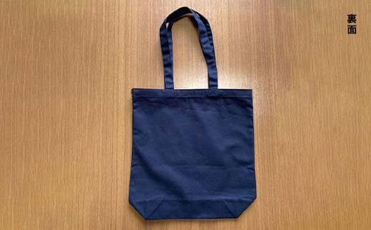 【缶バッチ付】和商市場 オリジナルトートバッグ エコバック 1枚 【Welcomeバージョン】 かばん 鞄 マチ付 買い物バック ショッピングバック _F4F-5015