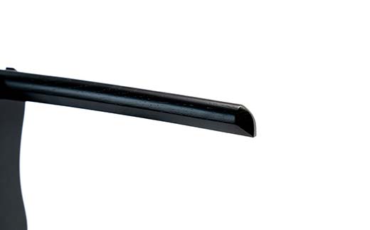 【期間限定！寄附額改定↓！】アイヌ紋様入木刀 1本 北海道 阿寒 アイヌ 文様 工芸 民芸 伝統 北海道 オリジナル _F4F-5465