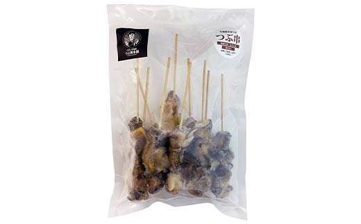 つぶ串（10本入り） おつまみ 肴 アテ 海の幸 貝 魚介 海産物 食品 _F4F-8185