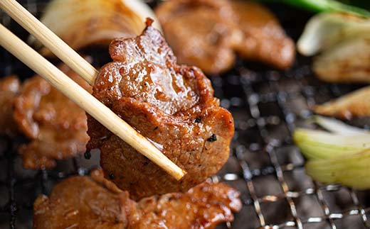 【期間限定！寄附額改定↓！】バーベキューセット ジンギスカン ラムジンギスカン 豚ジンギスカン ショッパーズ菱光 菱光 焼き肉 焼肉 焼肉 BBQ _F4F-8271