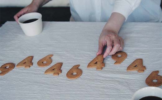 【期間限定！寄附額改定↓！】shop&cafe RHYTHM アソートセット 北海道 946クッキー1箱9枚入り 粉雪菓 3個入り×4袋 ギフト スイーツ 洋菓子 お菓子 焼き菓子 おやつ _F4F-8392