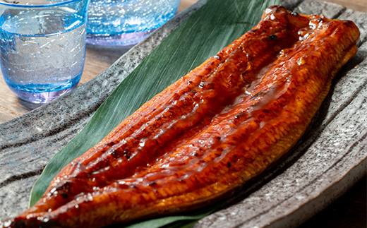 【期間限定！寄附額改定↓！】ふっくら香ばしい うなぎ蒲焼 200g×7尾セット 北海道釧路の地酒「福司（ふくつかさ）」仕込み 職人 手焼き 真空 冷凍 北海道 ウナギ 鰻 かばやき _F4F-9220