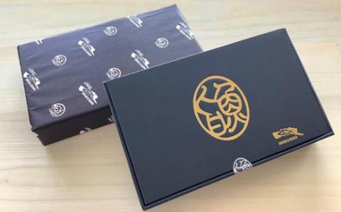 釧路の味 お魚セット （たくぼく） 無添加 5種の海鮮セット _F4F-3050