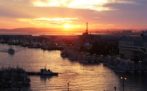 釧路名店セレクト厳選ディナー付 特別室宿泊プラン 旅行 1泊 2名様 朝食付き _F4F-1684