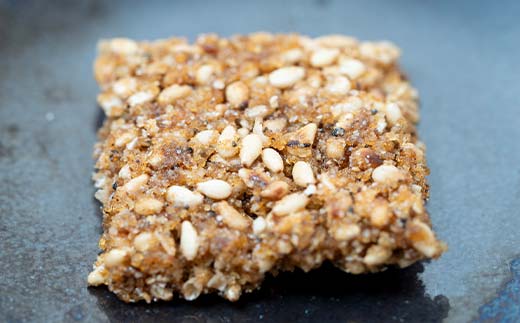 無添加【おさかなクリスピー】甘辛しょうゆ×4個 魚 お菓子 無選別 小分け せんべい おせんべい スナック 和菓子 手土産 お取り寄せ ギフト 贈り物 おやつ _F4F-5082