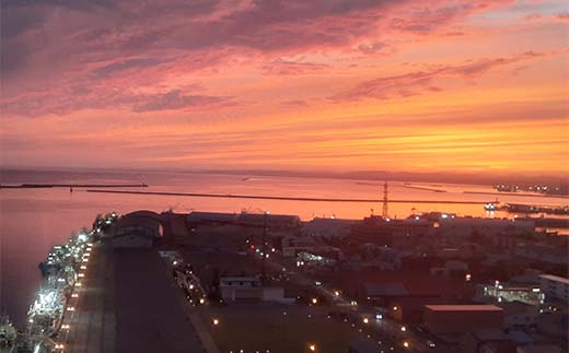 ANAクラウンプラザホテル釧路 ツインルーム【海側】 2名様ご宿泊券 ふるさと納税 宿泊券 IHG・ANAホテルズ特集 北海道 釧路 ANA ANA限定 ANAクラウンプラザホテル 宿泊券 _F4F-1015