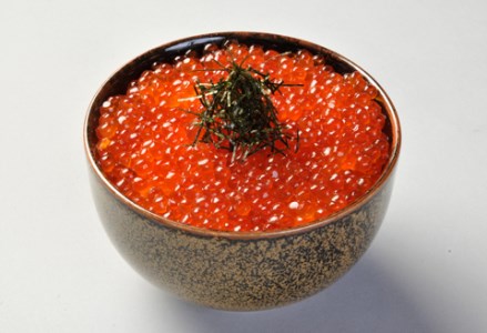 【期間限定！寄附額改定↓！】【北海道産】 ア特選 いくら食べくらべセット 瓶200g×2 ふるさと納税 いくら F4F-1063