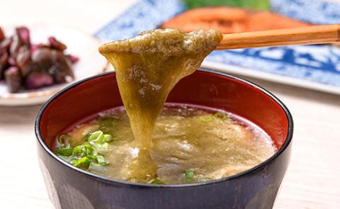 【期間限定！寄附額改定↓！】北海道 釧路産とろろ昆布 140g 細切がごめ昆布 (無添加) 100g ふるさと納税 昆布 _F4F-1777