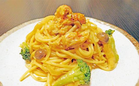 【期間限定！寄附額改定↓！】【唯一無二】レイクロブスタースープ 160g×3 スープ ロブスター 簡単 魚介 小分け 常温 時短 レトルト 北海道 阿寒 _F4F-2567