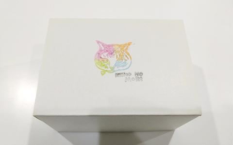 【期間限定！寄附額改定↓！】招き猫 ペアのオブジェ 猫 ネコ ねこ 専門店 雑貨 インテリア 置物 手作り 置き物 かわいい 可愛い 福 幸福 日用品 _F4F-2984