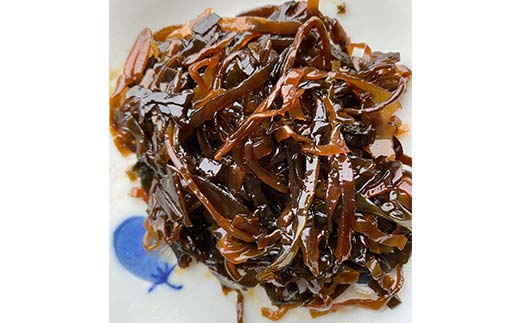 【6月中に順次発送】音蕗(おんぶき) 1kg 音別の蕗と道東産の昆布だけで作った佃煮「ふきっこ」 おかず 無農薬 ご飯のお供 セット 小分け つくだ煮 佃煮 フキ ふき 音別産生蕗 北海道産 北海道 _F4F-4564