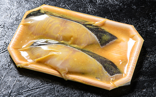 銀ダラ西京漬け2切れ×6袋 計約960g 魚 西京漬け おかず 銀ダラ 海鮮 銀だら 銀鱈 ギンダラ ぎんだら 魚貝類 漬魚 西京焼き _F4F-4763