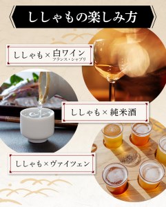 本場くしろ産 ししゃもオス・メス80尾入り！ 本ししゃも 魚 ししゃも 魚好きのオス プチプチたまごのメス 魚介 グルメ シシャモ 北海道産 国産 魚 魚介 海の幸 _F4F-9169