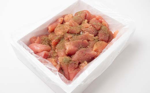 【期間限定！寄附額改定↓！】昆布だしたらこ切子 1キロ 魚卵 減塩 塩分制限 タラコ だし 出汁 ダシ たらこ 海鮮 おかず お弁当 魚介 白米 塩分控えめ _F4F-5085