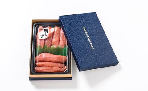 釧路北香道 特選手作り辛子明太子 (350g) 明太子 魚卵 減塩 塩分制限 タラコ たらこ 海鮮 おかず お弁当 魚介 白米 _F4F-1558