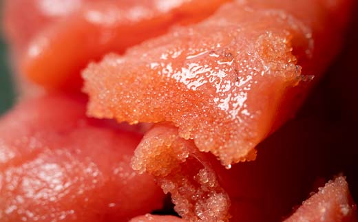 釧路北香道 【訳あり】特選手作り減塩 甘口たらこ切子 250g×4パック 1kg 小分け 魚卵 減塩 塩分制限 タラコ たらこ 海鮮 おかず お弁当 魚介 白米 _F4F-5088