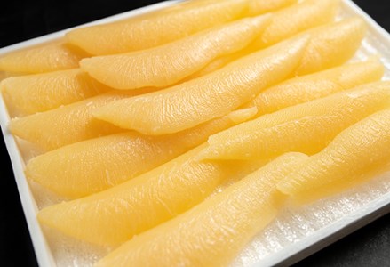 【期間限定！寄附額改定↓！】塩数の子500g F4F-0028