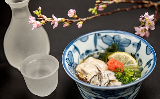 鮮度抜群！釧路管内産濃厚むき牡蠣（生食用）200g×2 ふるさと納税 牡蠣 _F4F-0049