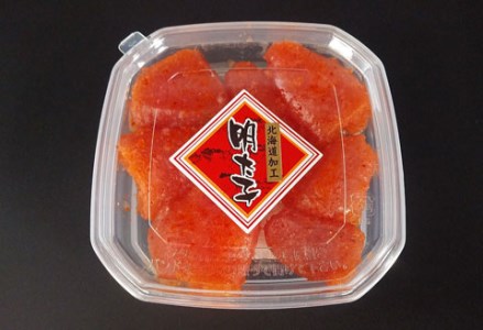 【期間限定！寄附額改定↓！】辛子明太子90g×4 ふるさと納税 明太子 F4F-0483