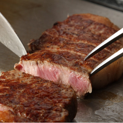 豊西牛 サーロイン ステーキ セット 640g (160g×4パック) トヨニシソース付【配送不可地域：離島】