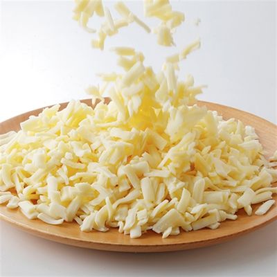 よつ葉 北海道十勝シュレッドチーズ 2kg(1kg×2)[要加熱]【配送不可地域：離島】