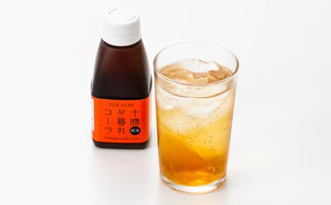 十勝夕暮れコーラ3本入り