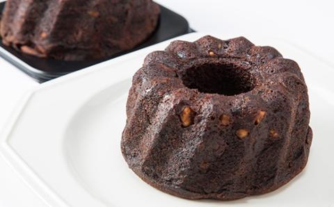 クグロフココア2個セット【配送不可地域：離島】