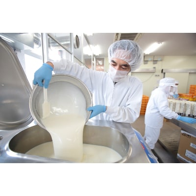 十勝クレームブリュレ14個【配送不可地域：離島】