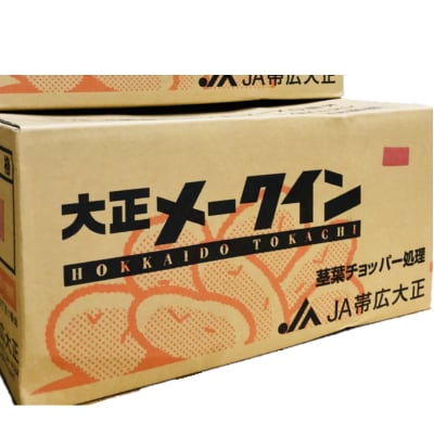 大正メークイン10kg
