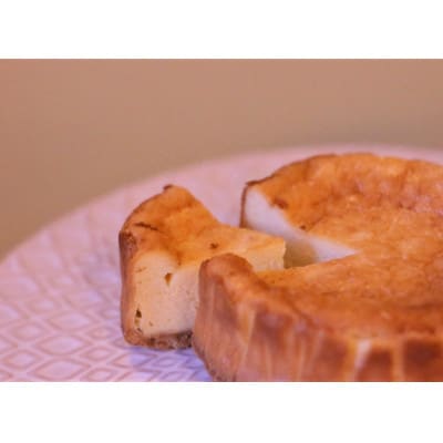 北海道産クリームチーズ使用チーズケーキ食べ比べセット(3種類)【配送不可地域：離島】