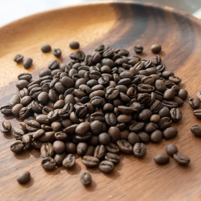 クラシックブレンド(G5バッグ・一ヶ月分)(豆)