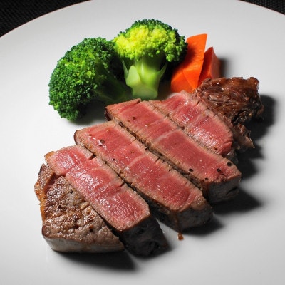 豊西牛 ヒレ ステーキ セット 計520g(130g×4パック) トヨニシソース付【配送不可地域：離島】