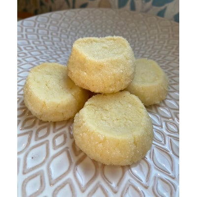 ディアマンクッキーセット(3種類×7個入り)