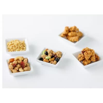 とかち大豆BOX【十勝産大豆を使ったグラノーラ・スナック・フレークの詰め合わせ】
