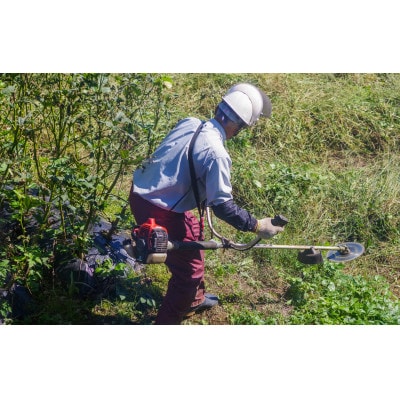 空き家・空き地の管理サービス　戸建てスタンダード