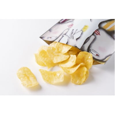 ポテトけんぴチップスセット全8種【Brand New Tokachi】