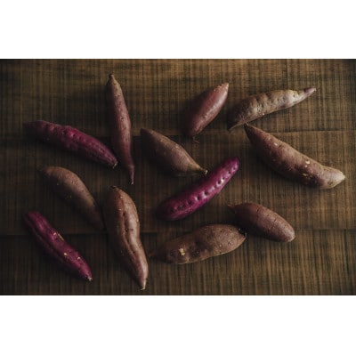 北海道産　こだわり素材の濃厚スイートポテト　5個【配送不可地域：離島】