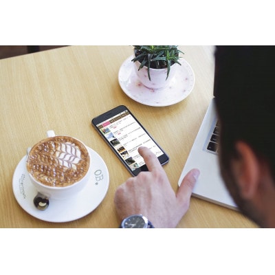 十勝毎日新聞電子版定期購読〈12ヵ月〉