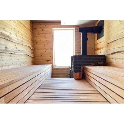 【コンナサウナ】共用エリア入場券(3,000円分(入場料1回分))