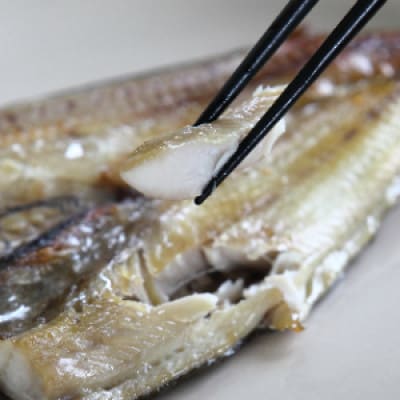 【毎月定期便】北海道産 干し物セット A5 【北海道十勝帯広市発】全3回【配送不可地域：離島】