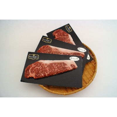 2023年12月発送開始『定期便』氷室熟成カルビ、ロース、ヒレステーキのセット全3回【配送不可地域：離島】