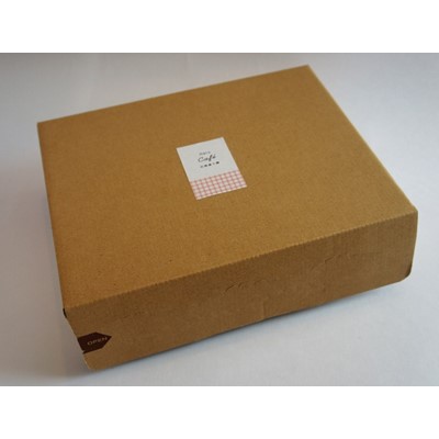 とかち大豆グラノーラ(3Pセット)[北海道　帯広　晴cafe　低糖質]