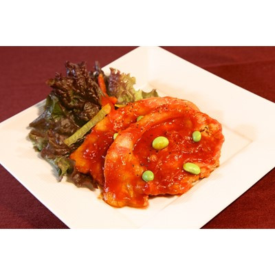 どろぶた十勝帯広セットB 計4種5点【配送不可地域：離島】